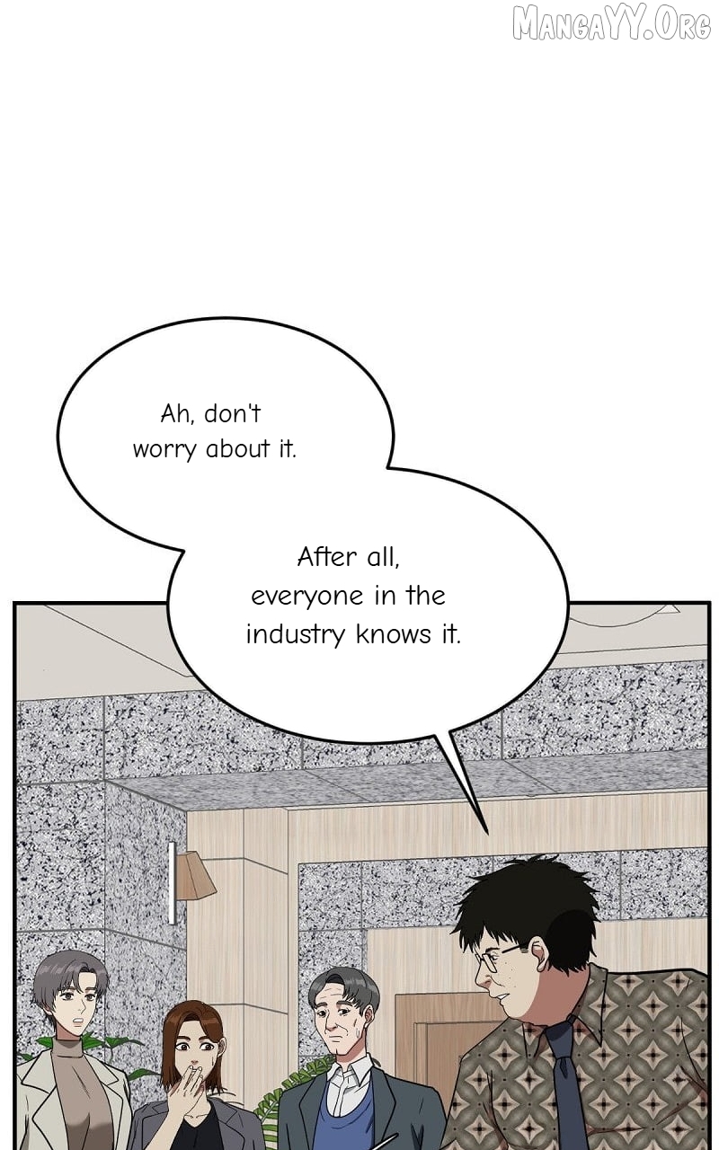 Change Me Chapter 86 - page 55